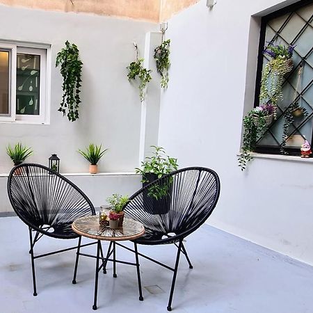 Historic Center Apartment 3 Atenas Exterior foto